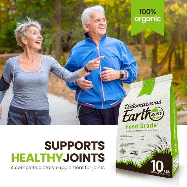 DiatomaceousEarth photo 1