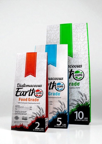 DiatomaceousEarth photo 6