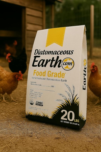 DiatomaceousEarth photo 8